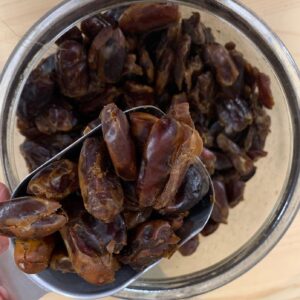Curmale fara samburi