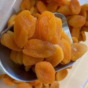 Caise deshidratate