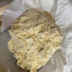 Gluténmentes muffin lisztkeverék