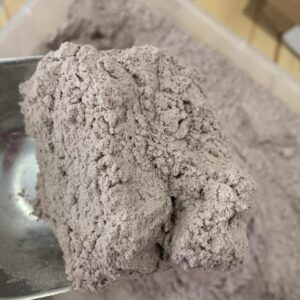 Rostliszt keverék kakaós muffinhoz