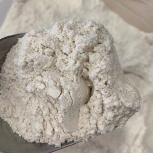 Rostliszt keverék piskótához