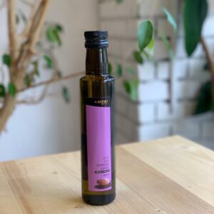 Ulei din seminte de mac 250ml