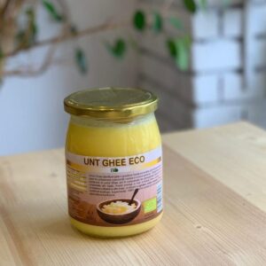 Unt ghee bio