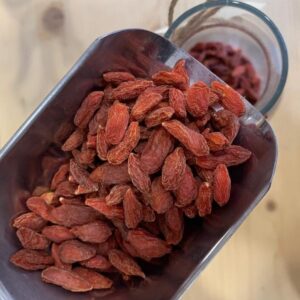 Goji