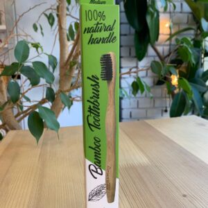 Periuta de dinti bambus Asenseco