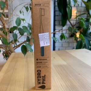 Periuta de dinti bambus Soft