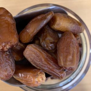 Curmale Deglet Nour